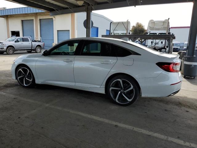 Vin: 1hgcv1f35ka049568, lot: 47888745, honda accord sport 20192