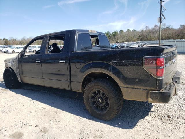 Vin: 1ftfw1cf2eke49982, lot: 47549155, ford f-150 supercrew 20142