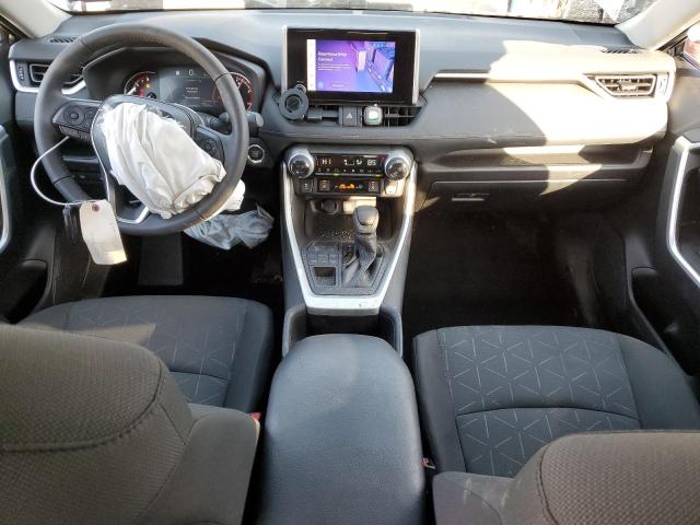 2024 TOYOTA RAV4 XLE - 2T3P1RFV0RC449191