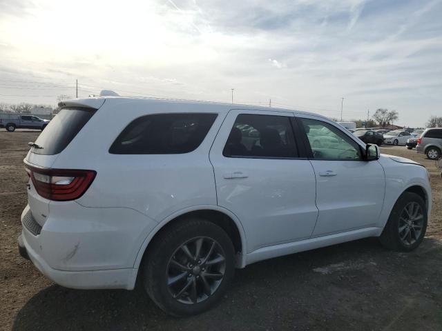 Vin: 1c4rdjdg3jc395719, lot: 49294185, dodge durango gt 20183