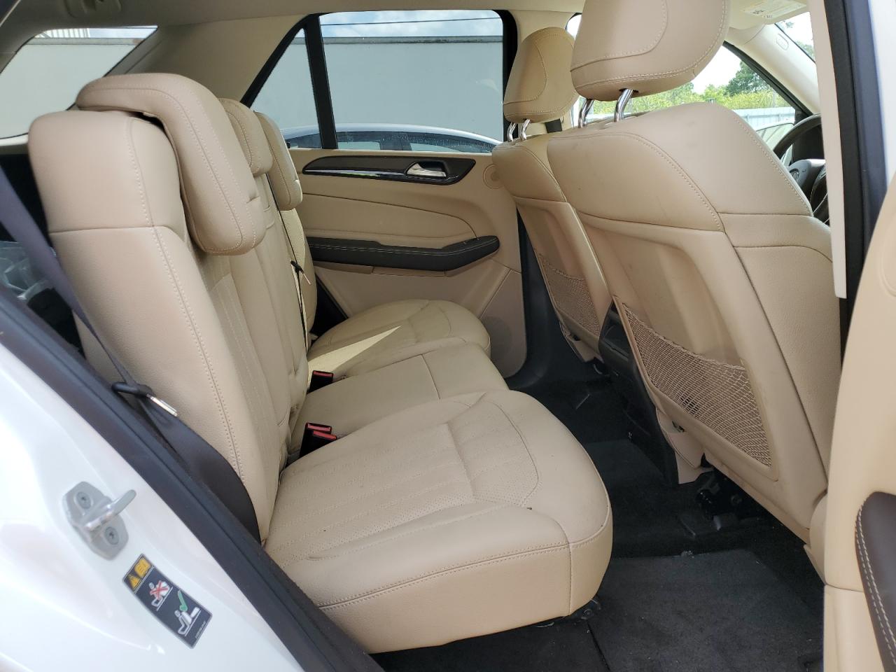 MERCEDES-BENZ GLE-CLASS 350 4MATIC