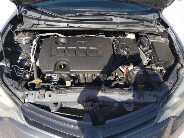 2016 TOYOTA COROLLA L - 5YFBURHE0GP546637