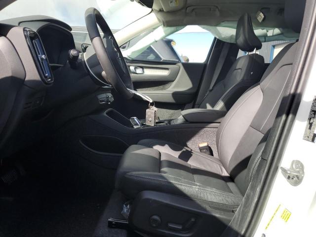2025 VOLVO XC40 PLUS YV4L12UC5S2498954