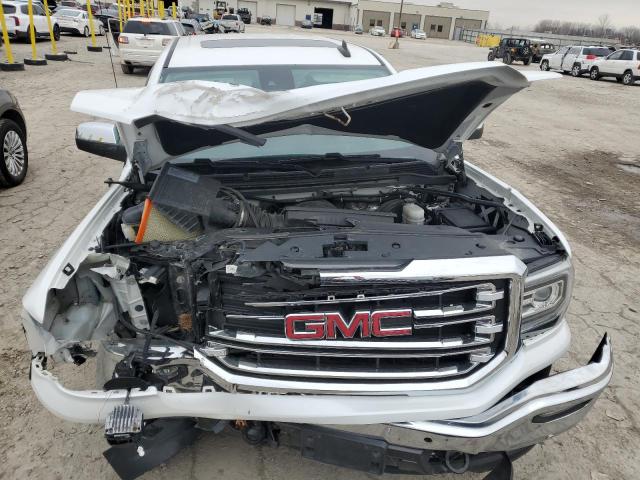 2017 GMC SIERRA K15 - 3GTU2NEC5HG410067