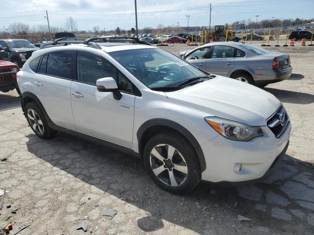 Vin: jf2gpbkc5eh316372, lot: 49357625, subaru xv 2.0i hybrid touring 20144