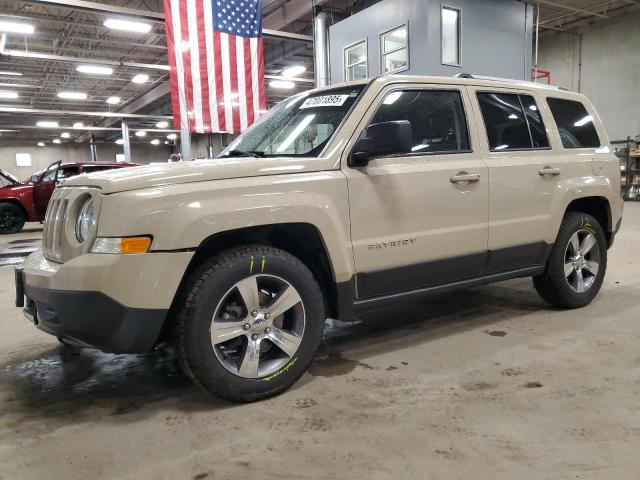 2017 JEEP PATRIOT LA #3113173723