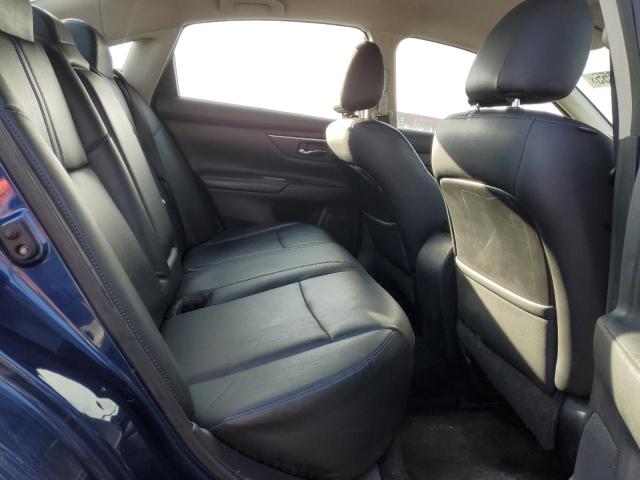 2018 NISSAN ALTIMA 2.5 - 1N4AL3AP9JC257124