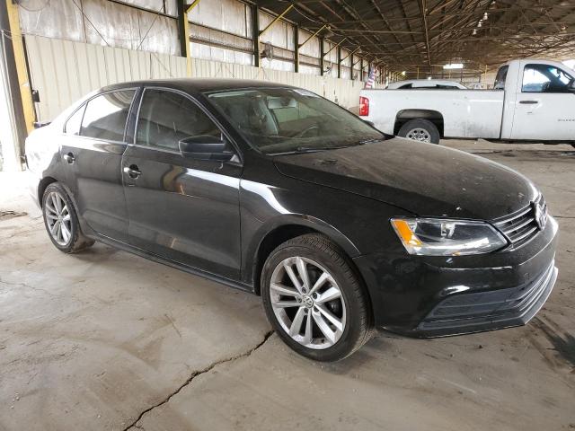 Vin: 3vw1k7aj3fm304960, lot: 48977265, volkswagen jetta base 20154