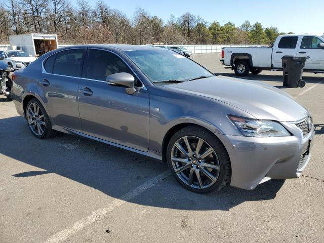 2015 LEXUS GS 350 JTHCE1BL7FA007833