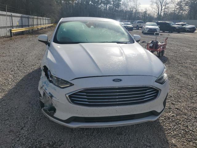 2019 FORD FUSION SE - 3FA6P0LU4KR181861