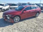 2018 CHEVROLET MALIBU LT - 1G1ZD5ST9JF155413