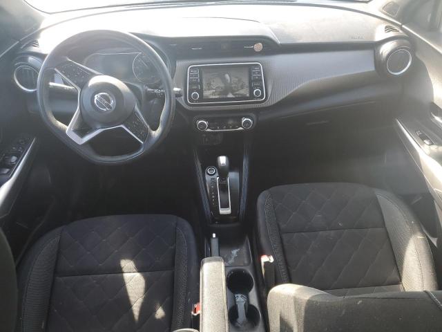2020 NISSAN KICKS SV - 3N1CP5CV7LL498544