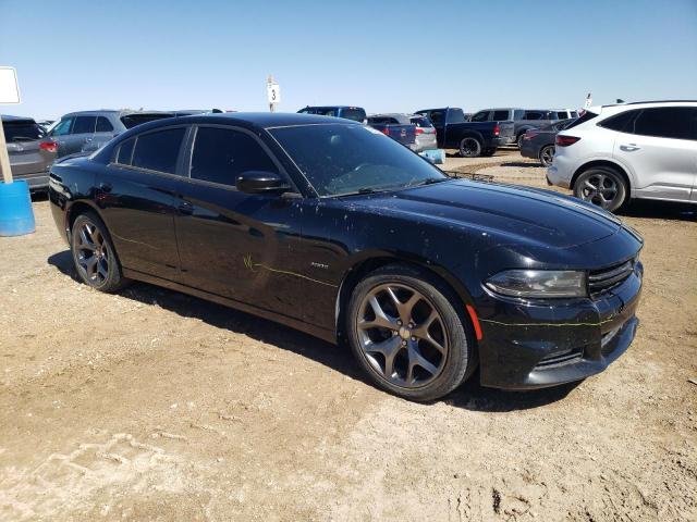 Vin: 2c3cdxct0fh805909, lot: 42612035, dodge charger r/t 20154