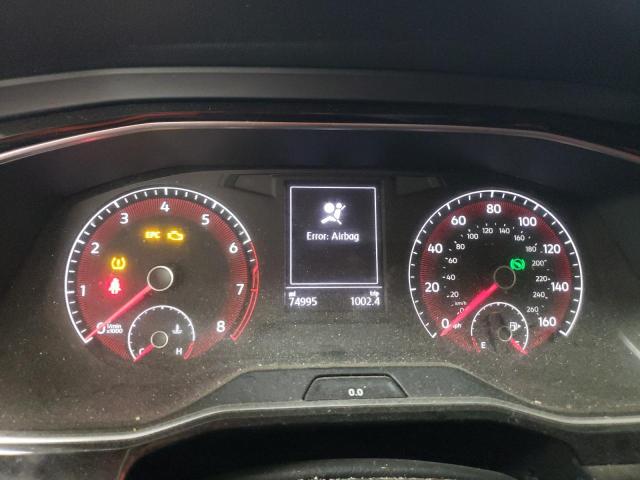 2019 VOLKSWAGEN JETTA S - 3VWC57BU7KM083060