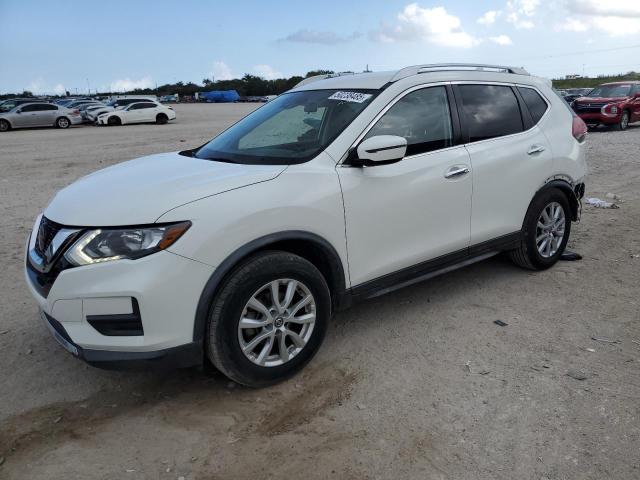 Vin: knmat2mt7lp507422, lot: 50238485, nissan rogue s 2020 img_1