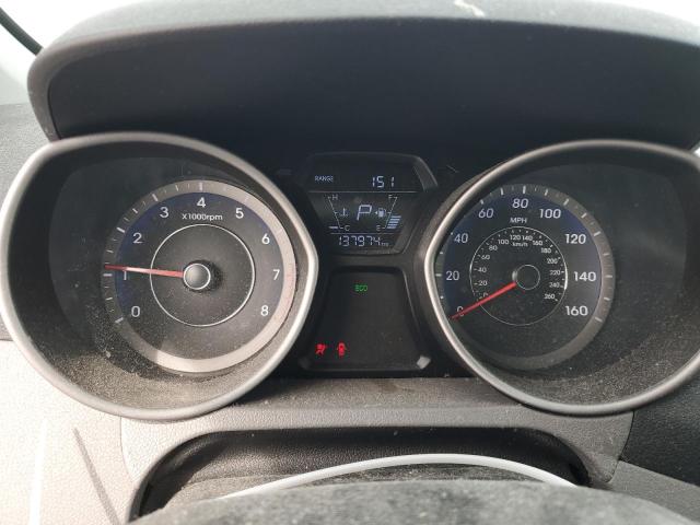 2015 HYUNDAI ELANTRA SE - KMHDH4AE1FU394066
