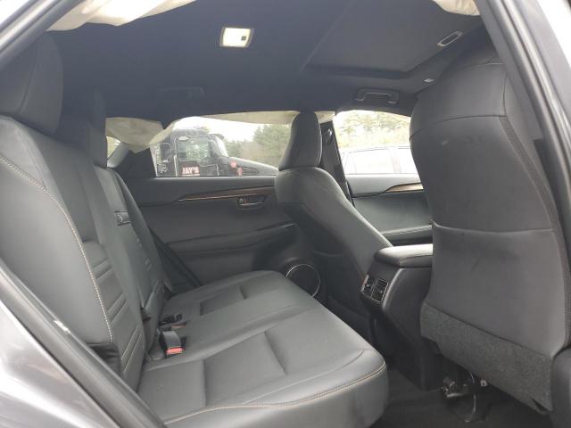 2020 LEXUS NX 300 JTJGARDZ0L2230278