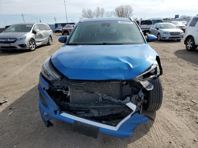 2019 HYUNDAI TUCSON LIM - KM8J3CA47KU028559