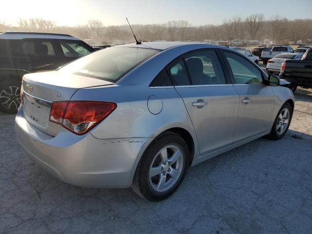 2011 CHEVROLET CRUZE LT - 1G1PE5S98B7248508