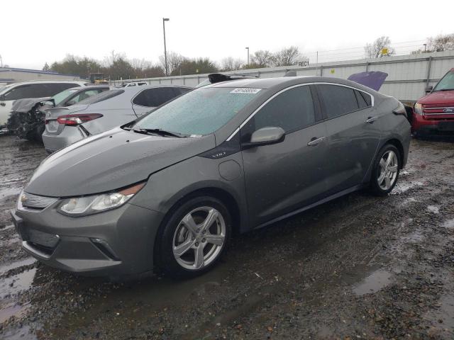 CHEVROLET VOLT LT