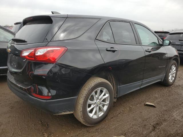 Vin: 2gnaxhev4l6194389, lot: 48554455, chevrolet equinox ls 20203