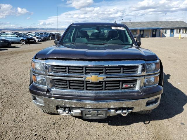 2015 CHEVROLET SILVERADO - 1GCVKRECXFZ412955