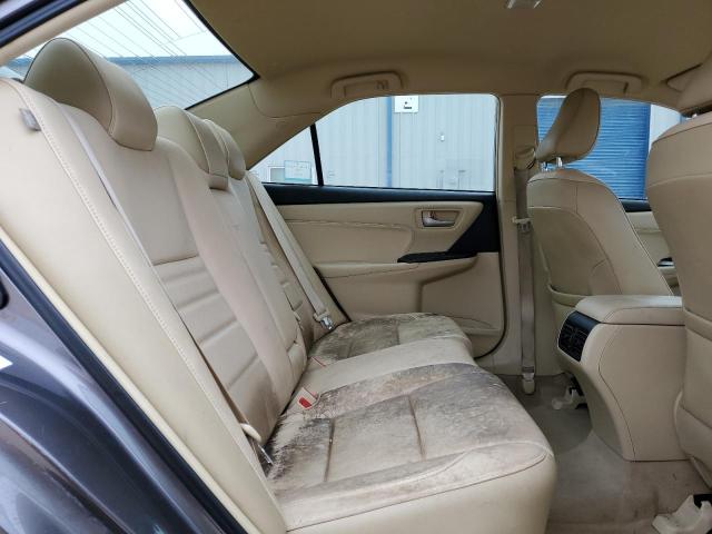 2015 TOYOTA CAMRY LE - 4T4BF1FK0FR465905