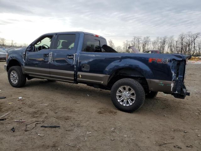 Vin: 1ft7w2b68hee52934, lot: 50645595, ford f250 super duty 20172