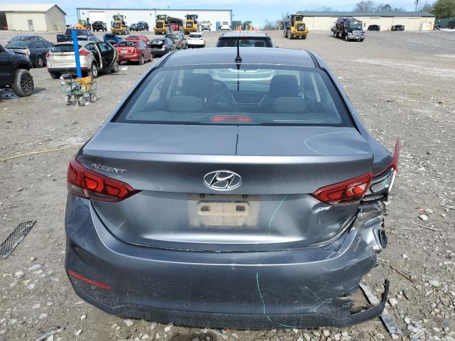 2019 HYUNDAI ACCENT SE - 3KPC24A38KE087678