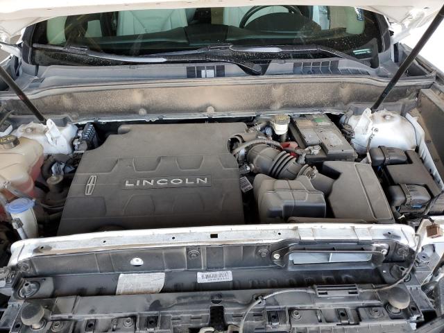 2018 LINCOLN MKX SELECT 2LMPJ6KR8JBL22850
