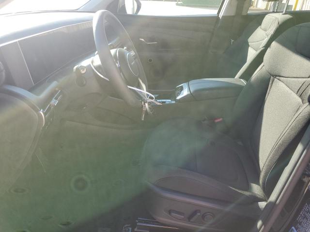 2025 HYUNDAI TUCSON SEL - 3KMJB3DE8SE005637