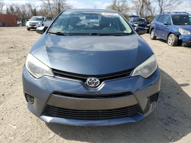 2016 TOYOTA COROLLA L - 5YFBURHE4GP431720