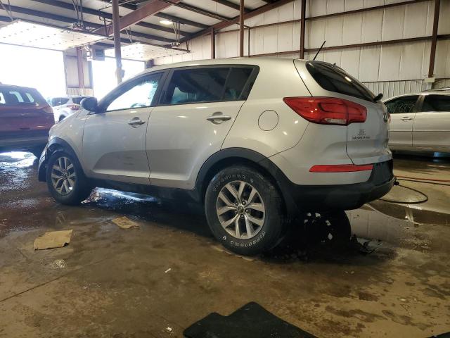 2016 KIA SPORTAGE L - KNDPB3AC2G7823596