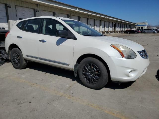 Vin: jn8as5mv6cw366777, lot: 47764335, nissan rogue s 20124