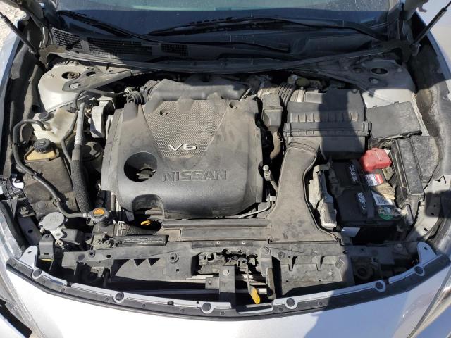 2016 NISSAN MAXIMA 3.5 - 1N4AA6AP6GC394893