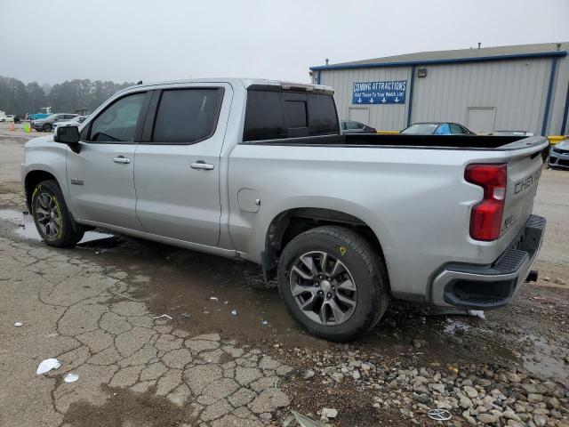 Vin: 1gcuwced4kz186346, lot: 50442515, chevrolet all models c1500 lt 20192
