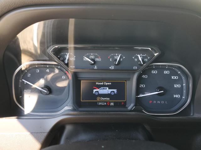 2020 GMC SIERRA K15 - 3GTU9BED6LG130671