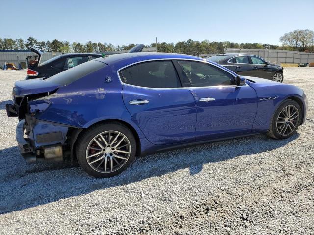 Vin: zam57xsaxh1257197, lot: 49381515, maserati all models 20173
