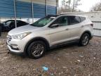 2017 HYUNDAI SANTA FE S - 5XYZU3LBXHG463909
