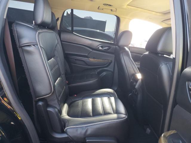 2017 GMC ACADIA DEN - 1GKKNPLS9HZ313656