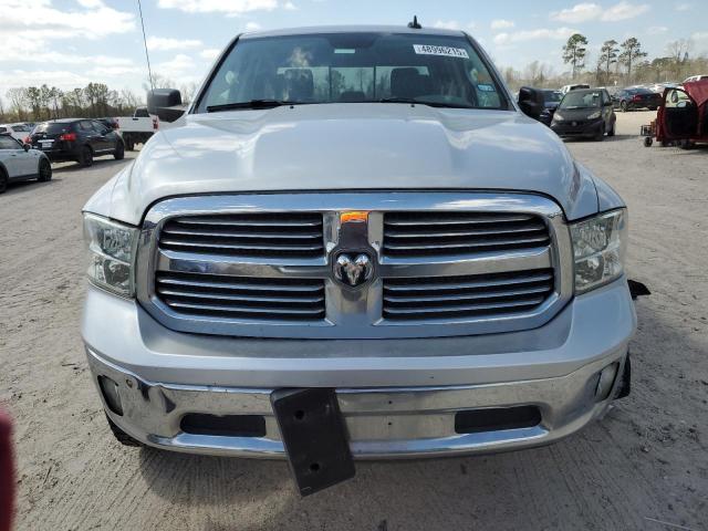 2015 RAM 1500 SLT - 3C6RR7LT2FG666154