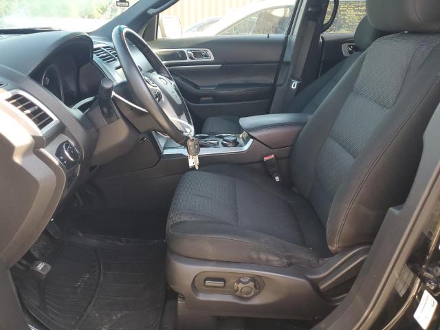 2013 FORD EXPLORER X - 1FM5K8D88DGB62997