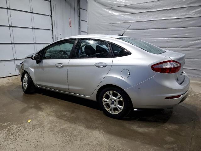 Vin: 3fadp4bj2em170901, lot: 50251125, ford fiesta se 20142