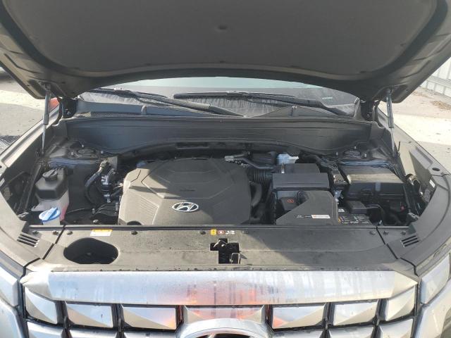 2024 HYUNDAI PALISADE C - KM8R74GE2RU681128