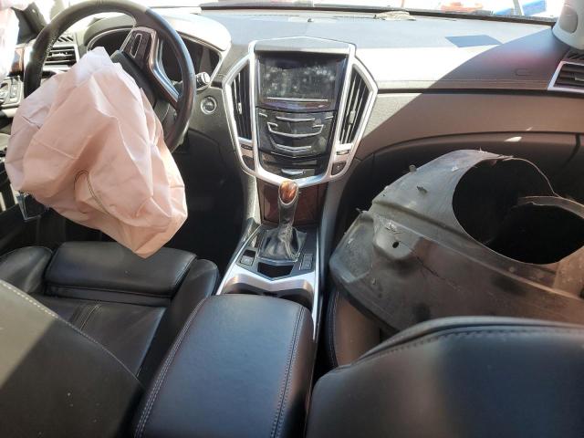 2016 CADILLAC SRX PERFOR - 3GYFNCE38GS552990