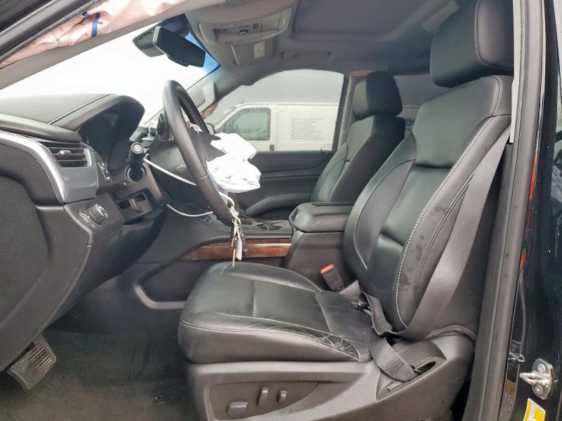 2018 CHEVROLET TAHOE C150 - 1GNSCBKC3JR351640