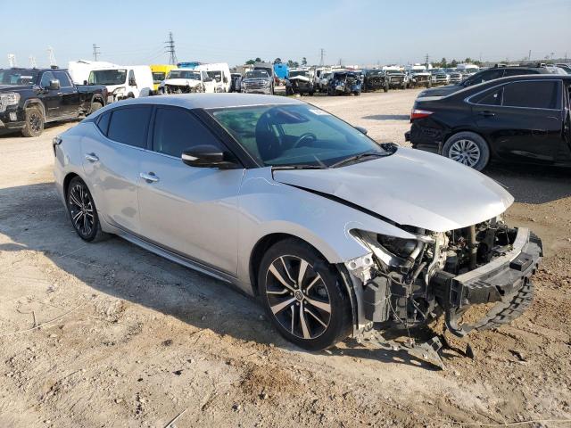 Vin: 1n4aa6cv3nc503318, lot: 50423805, nissan maxima sv 20224
