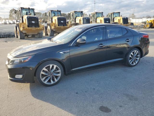 Vin: 5xxgr4a62fg404746, lot: 46981005, kia optima sx 20151