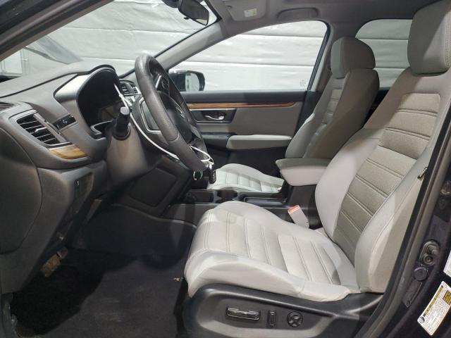 2017 HONDA CR-V EX - 5J6RW2H50HL061841