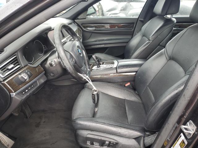 2015 BMW 740 LI WBAYE4C52FD947509